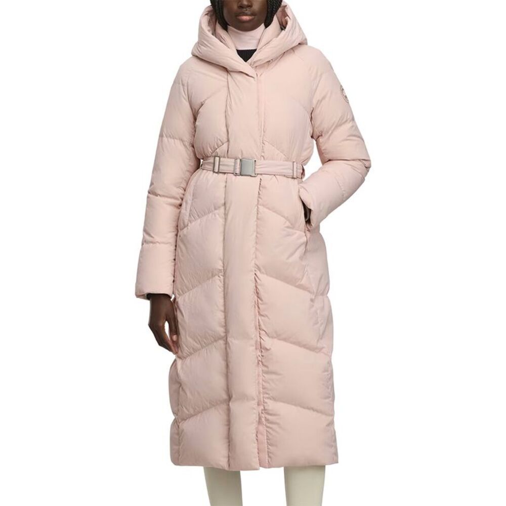 Canada Goose Womens  Marlow Down Parka